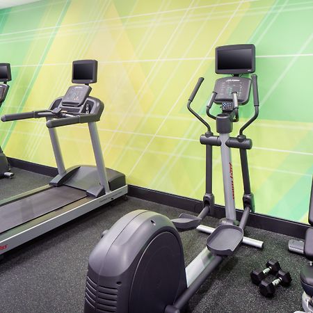 Holiday Inn - Cheshire - Southington By Ihg Extérieur photo