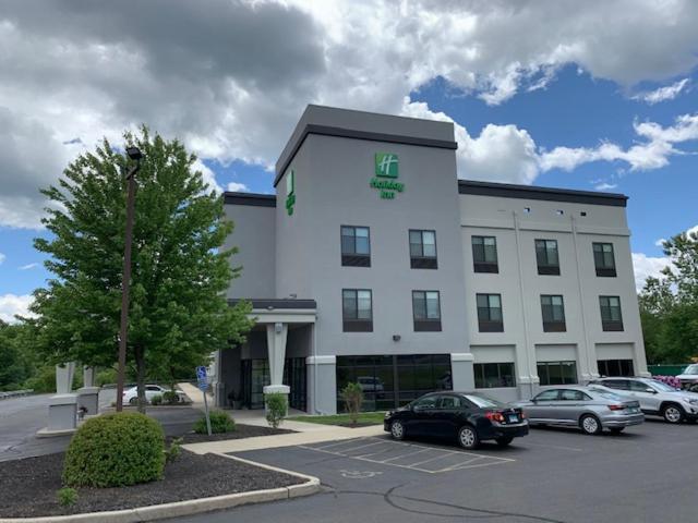 Holiday Inn - Cheshire - Southington By Ihg Extérieur photo