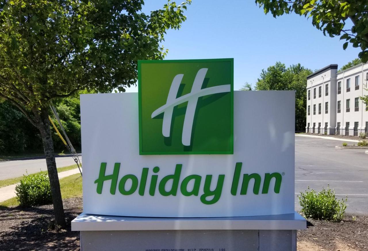 Holiday Inn - Cheshire - Southington By Ihg Extérieur photo