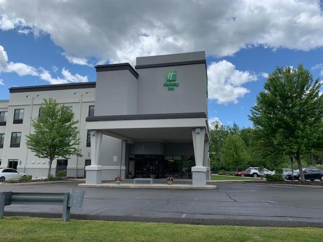 Holiday Inn - Cheshire - Southington By Ihg Extérieur photo