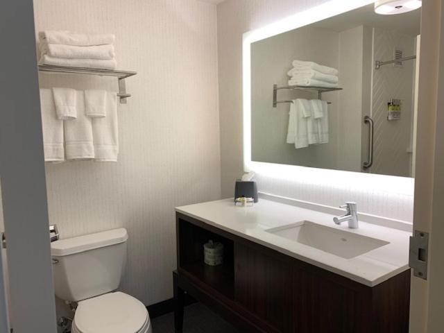 Holiday Inn - Cheshire - Southington By Ihg Extérieur photo