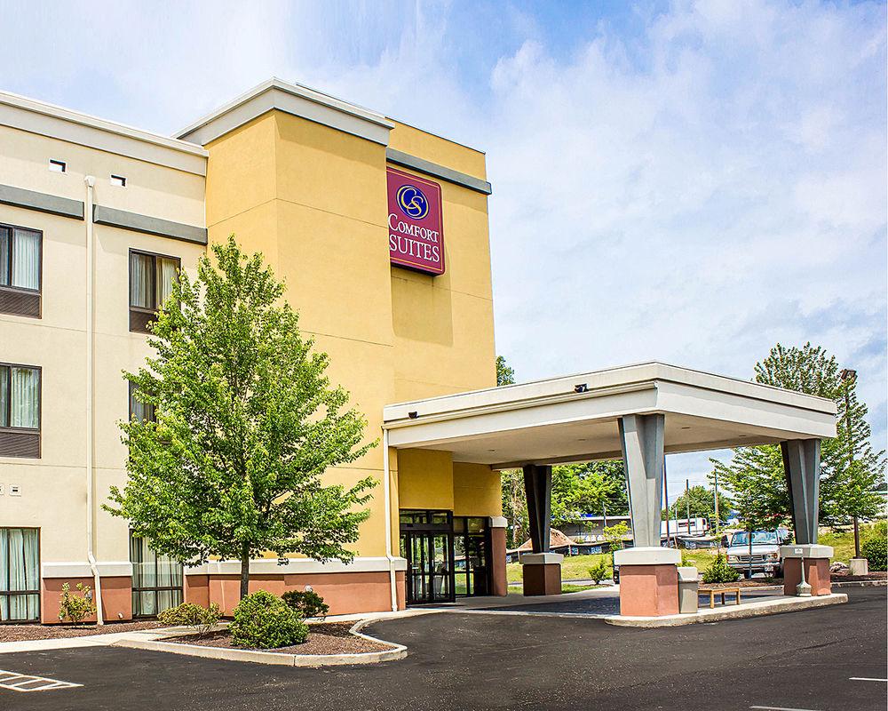 Holiday Inn - Cheshire - Southington By Ihg Extérieur photo