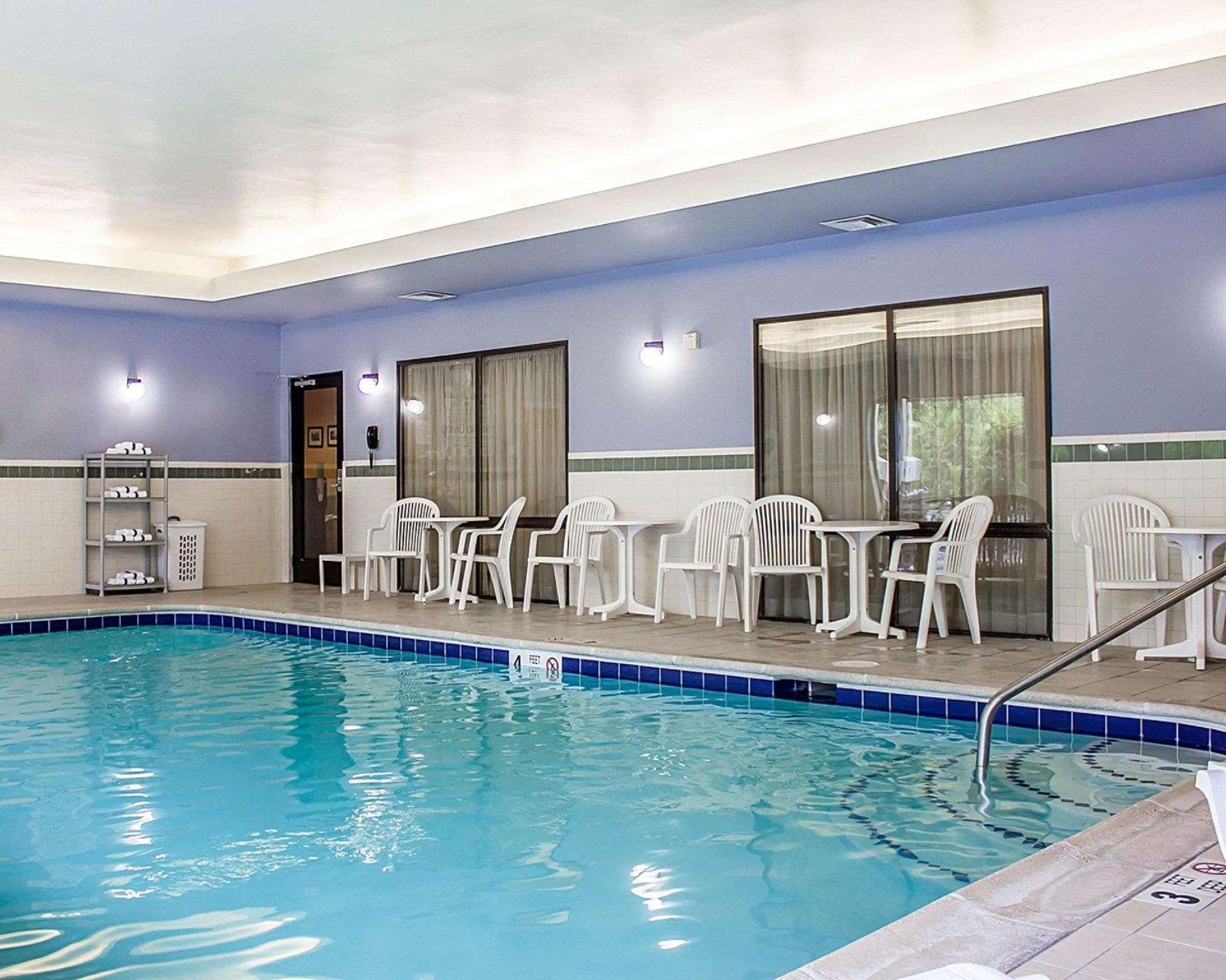 Holiday Inn - Cheshire - Southington By Ihg Extérieur photo