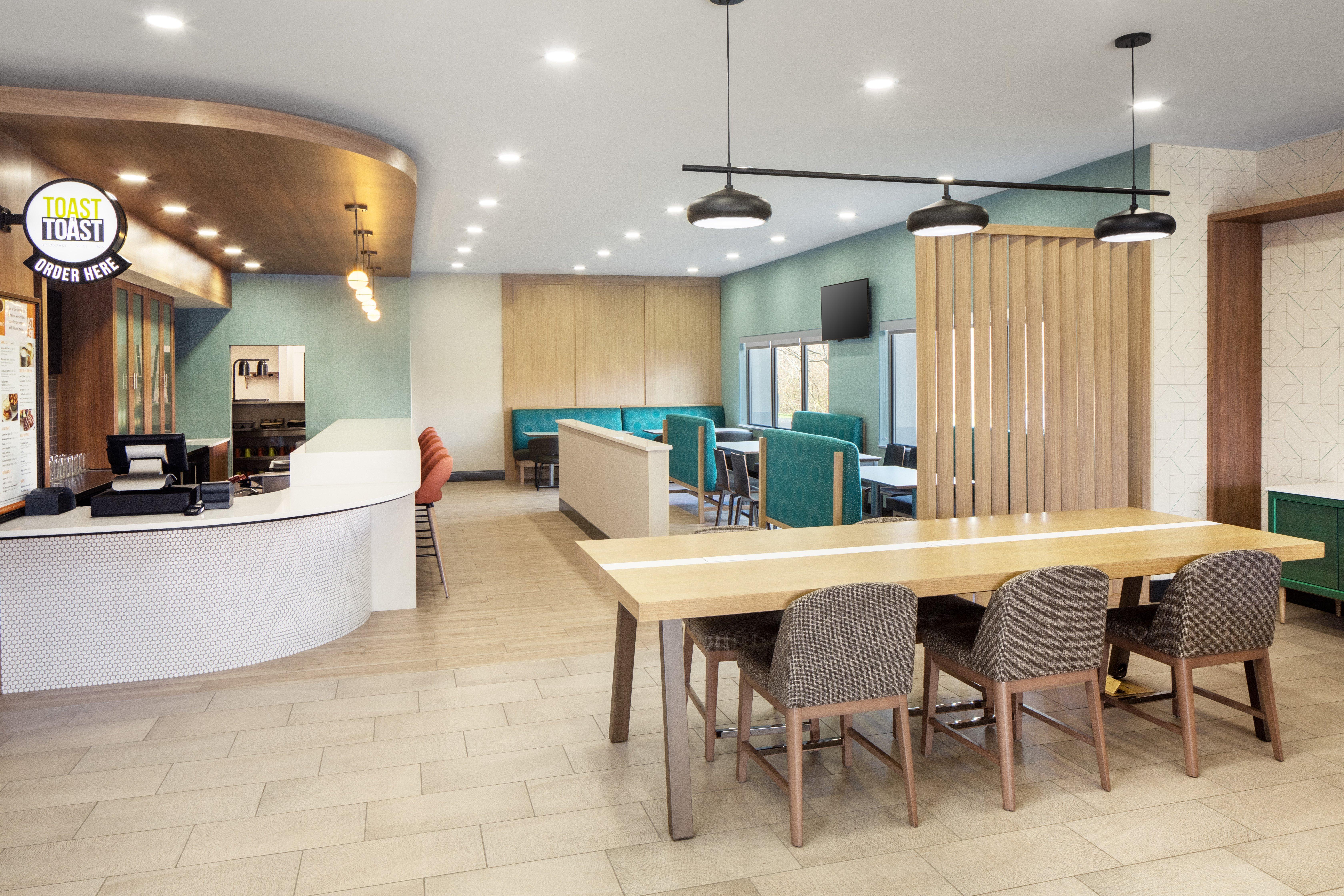 Holiday Inn - Cheshire - Southington By Ihg Extérieur photo