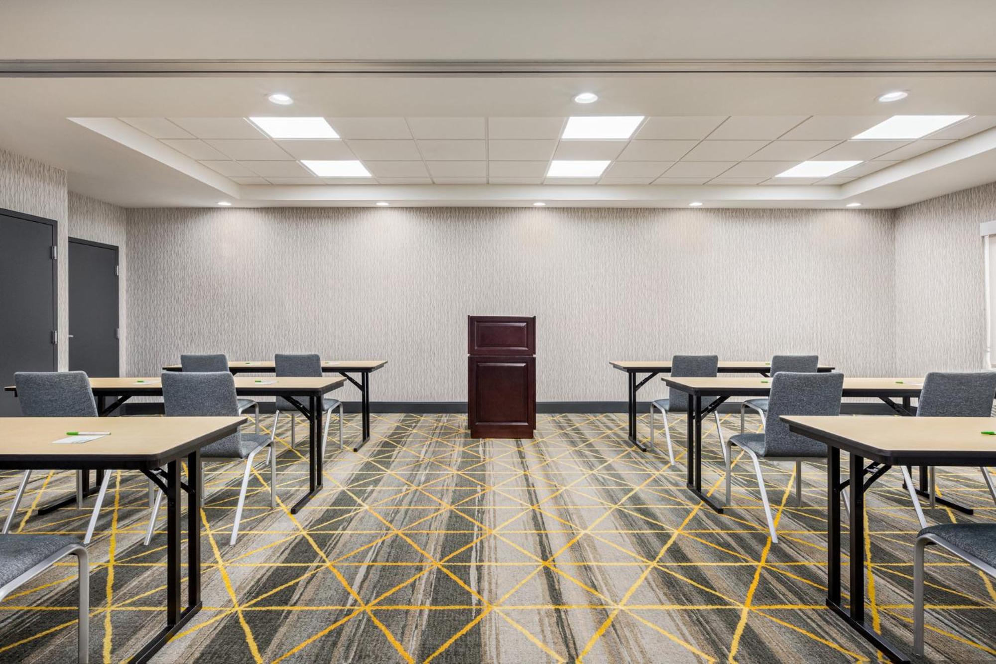 Holiday Inn - Cheshire - Southington By Ihg Extérieur photo