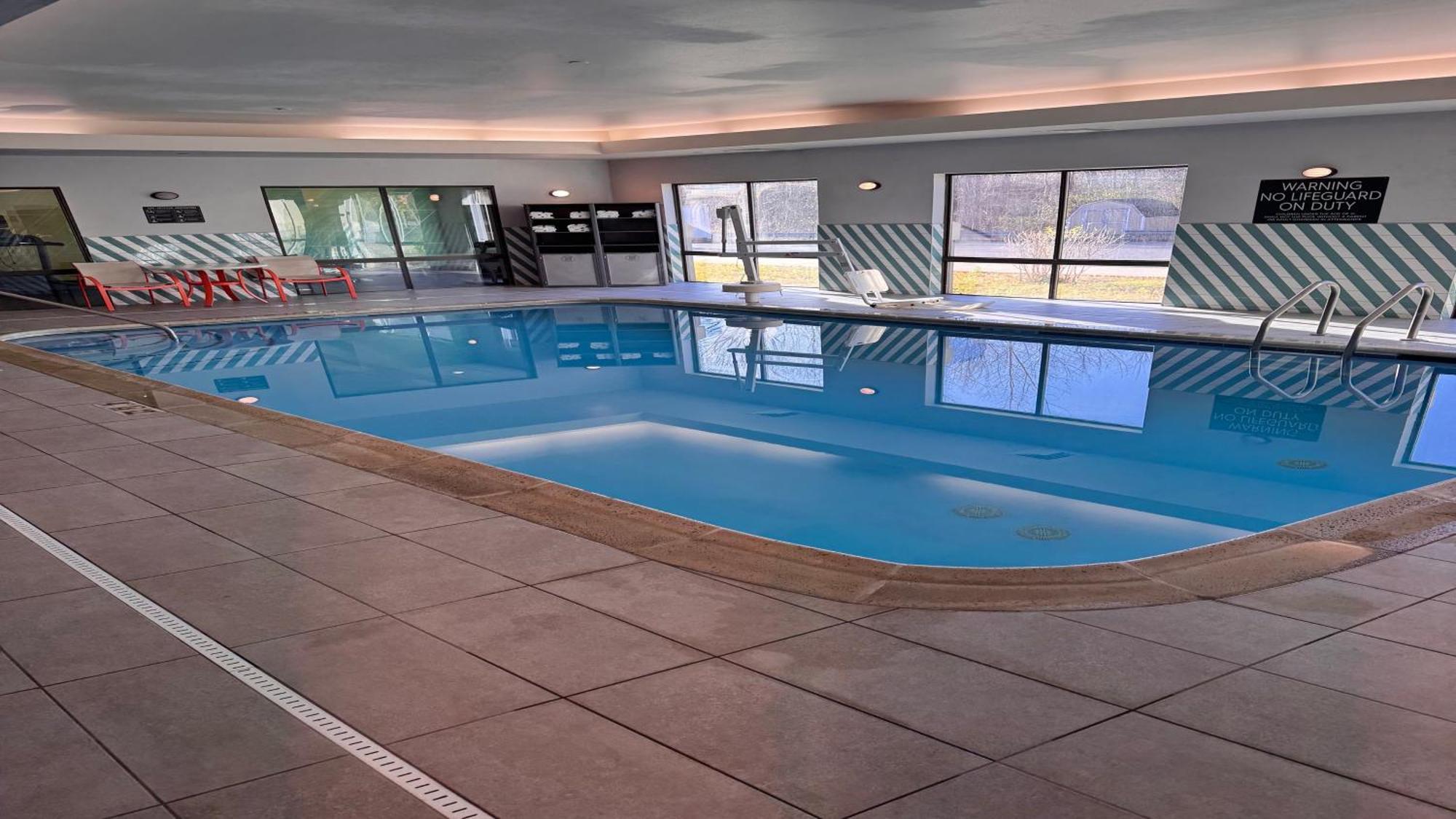 Holiday Inn - Cheshire - Southington By Ihg Extérieur photo