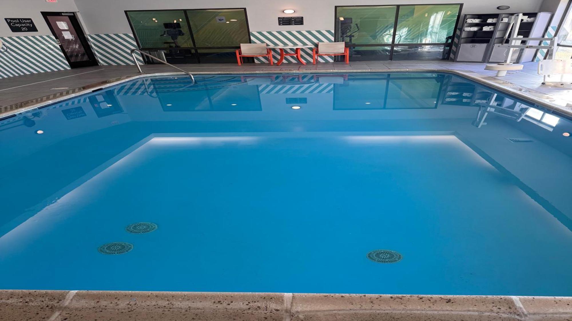 Holiday Inn - Cheshire - Southington By Ihg Extérieur photo