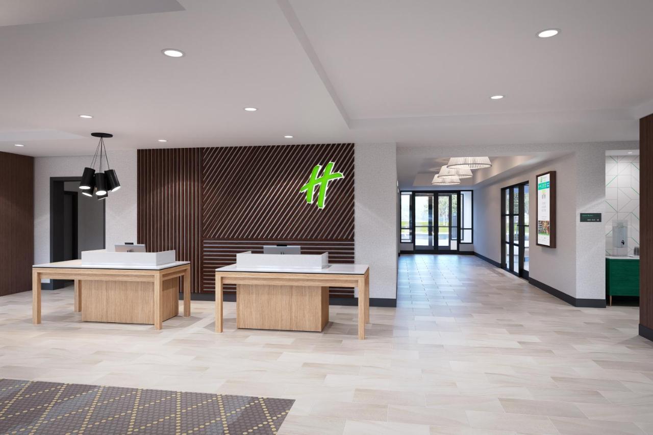 Holiday Inn - Cheshire - Southington By Ihg Extérieur photo